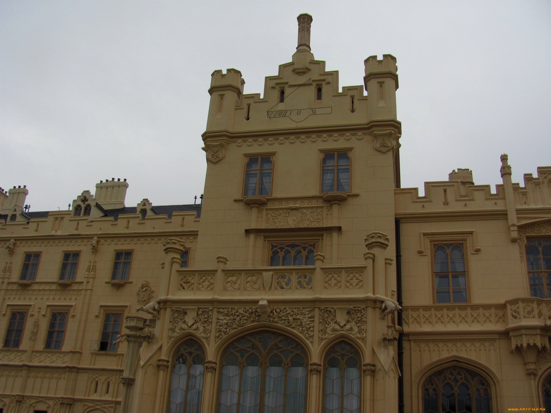 lednice castle, ,   , , lednice, castle